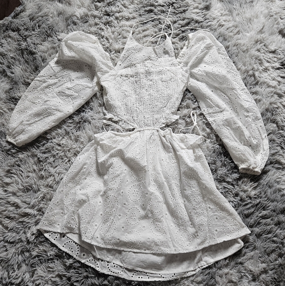 SABO SKIRT Ayla Dress NWT - Picture 13 of 16